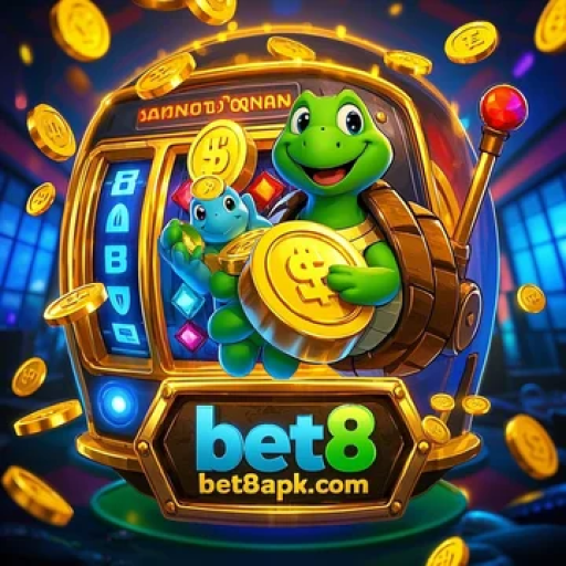 Explorando o Mundo das Apostas Online com Bet8
